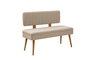 Hanah Home Vina - Atlantic Pine, Cream